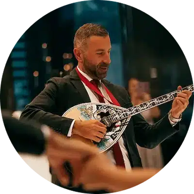Bouzouki