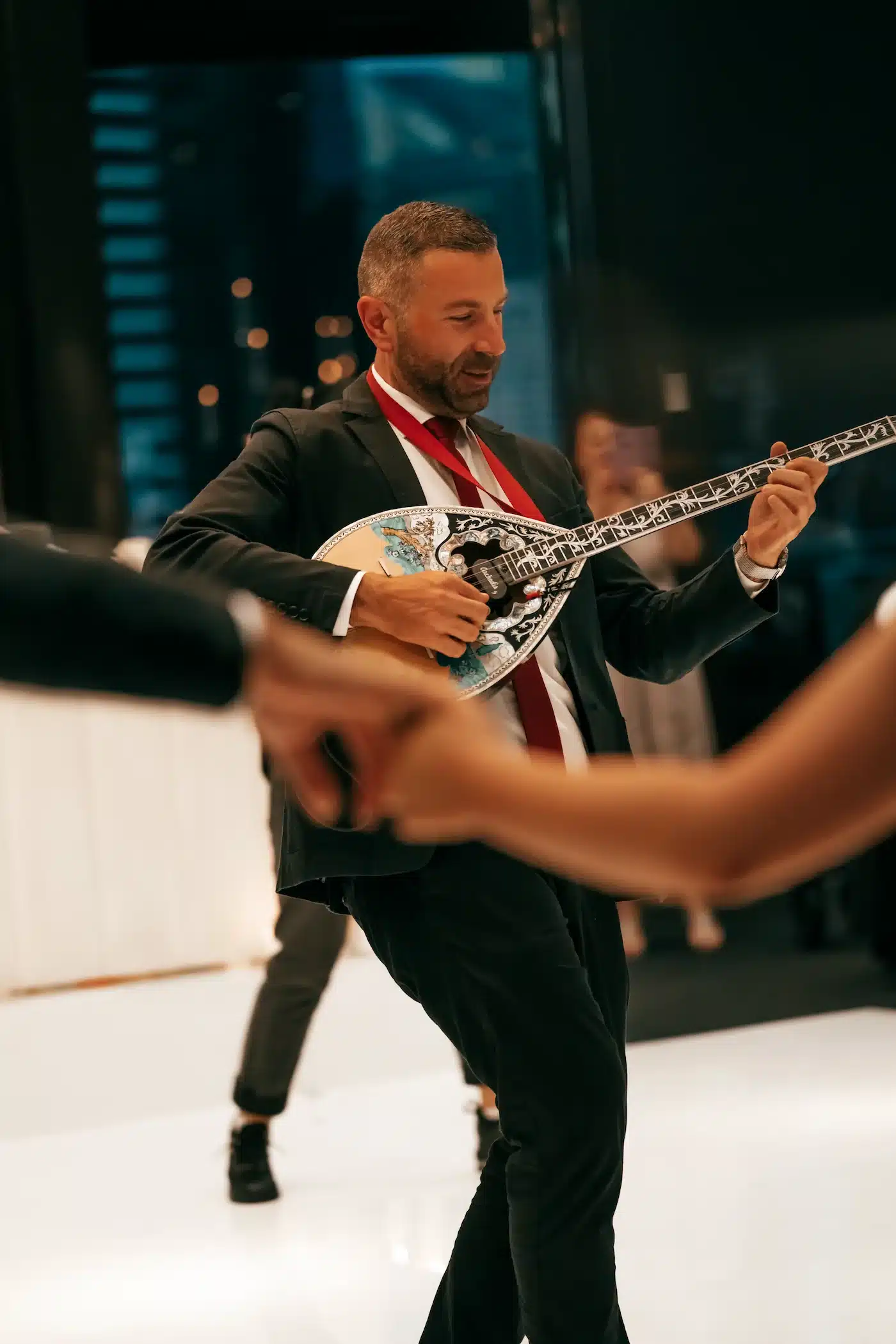 Bouzouki