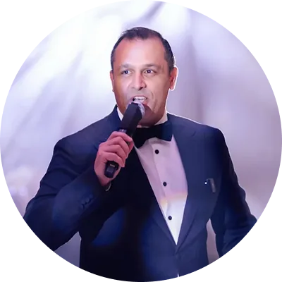 frontrow mc services
